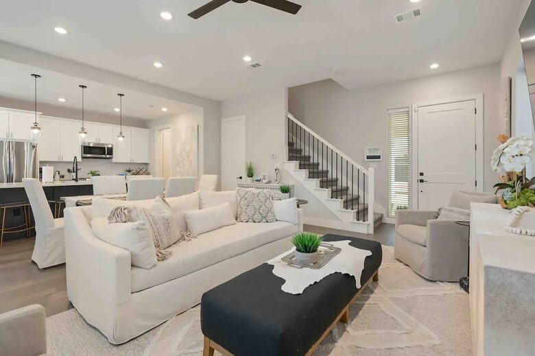 Howdy House - College Station, Texas