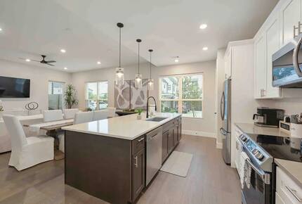 Howdy House - College Station, Texas