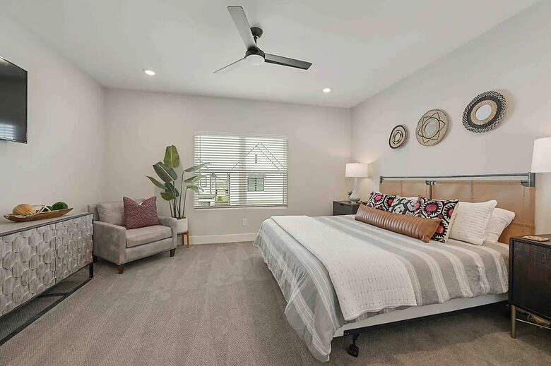 Howdy House - College Station, Texas