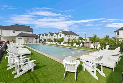 Howdy House - College Station, Texas
