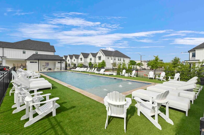 Howdy House - College Station, Texas