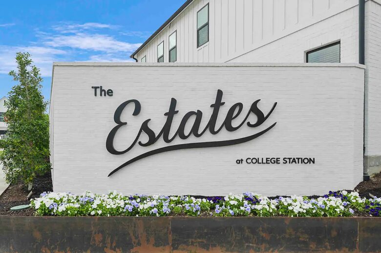 Howdy House - College Station, Texas