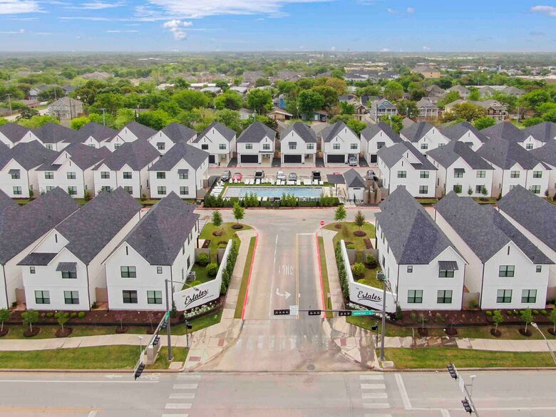 Howdy House - College Station, Texas