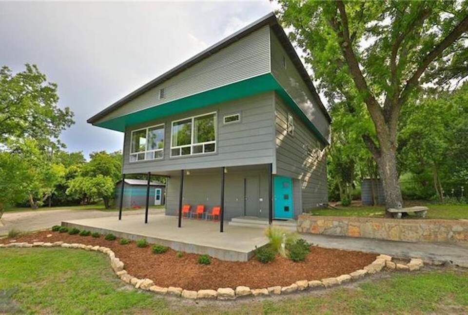 Stardust Retreat - Coleman, Texas
