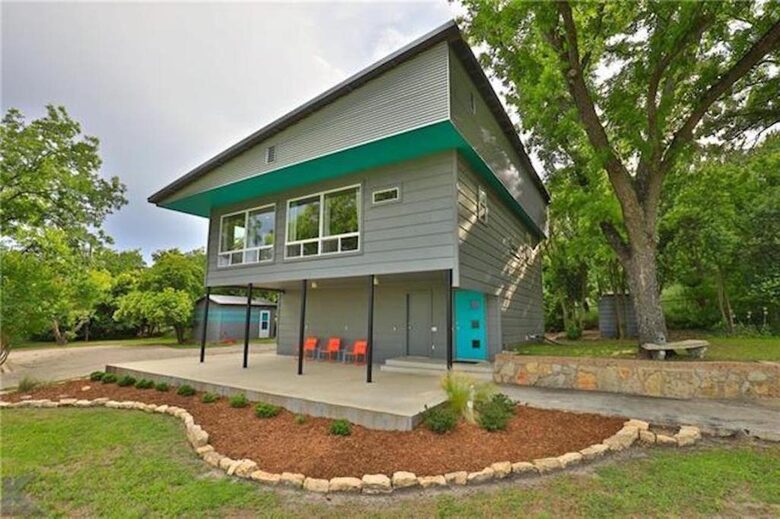 Stardust Retreat - Coleman, Texas