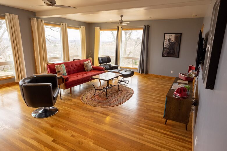 Stardust Retreat - Coleman, Texas
