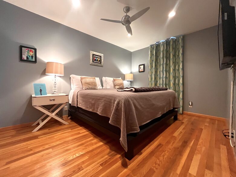 Stardust Retreat - Coleman, Texas