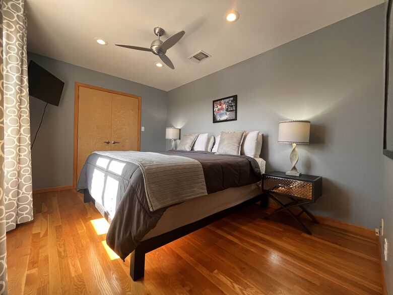 Stardust Retreat - Coleman, Texas