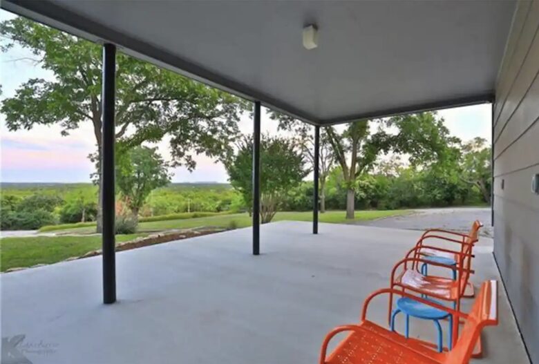 Stardust Retreat - Coleman, Texas