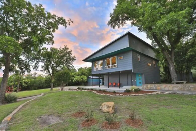 Stardust Retreat - Coleman, Texas