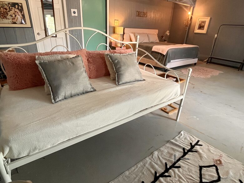 Stardust Retreat - Coleman, Texas