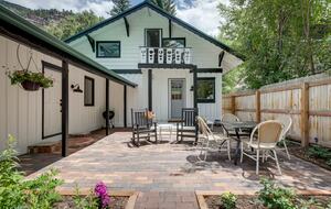 Chic Redstone Historic District Residence - Redstone, Colorado