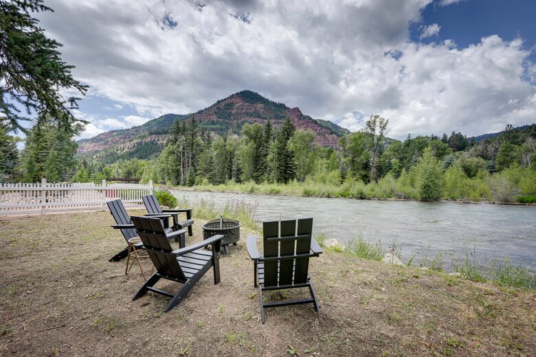 Chic Redstone Historic District Residence - Redstone, Colorado