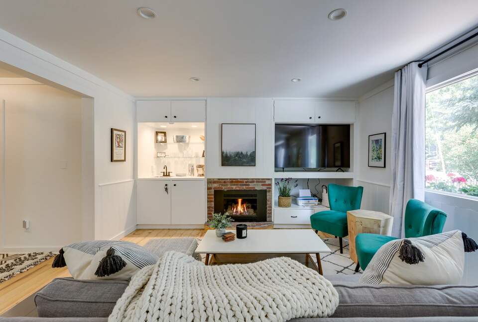 Chic Redstone Historic District Residence - Redstone, Colorado