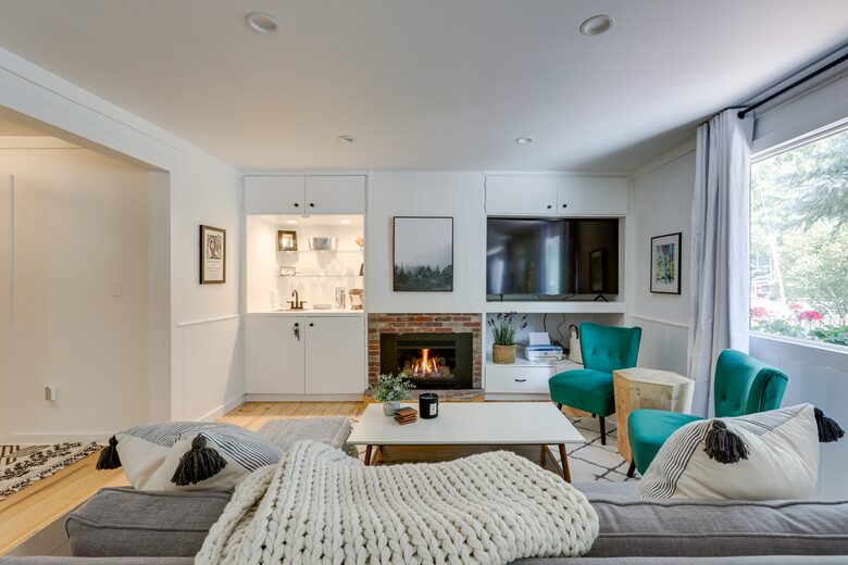 Chic Redstone Historic District Residence - Redstone, Colorado