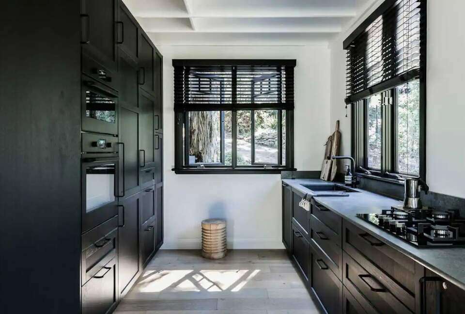 Wondernest - Blackheath, Australia
