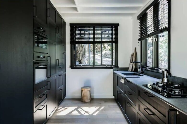 Wondernest - Blackheath, Australia