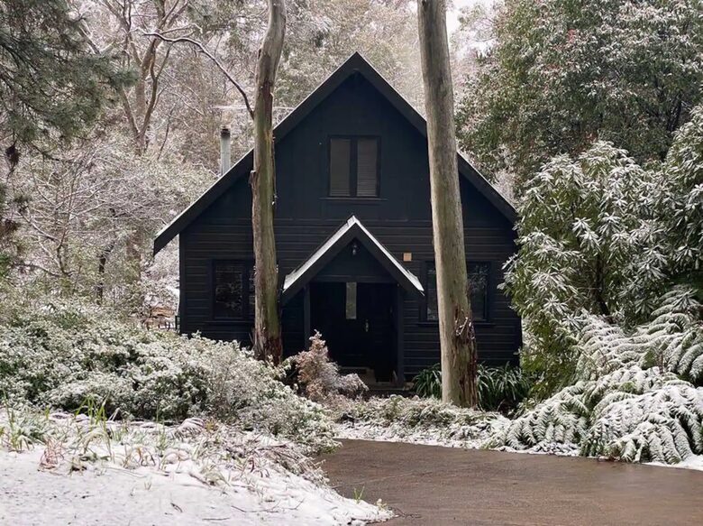 Wondernest - Blackheath, Australia