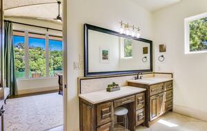 ABOVE - Lake Austin Estate - Austin, Texas