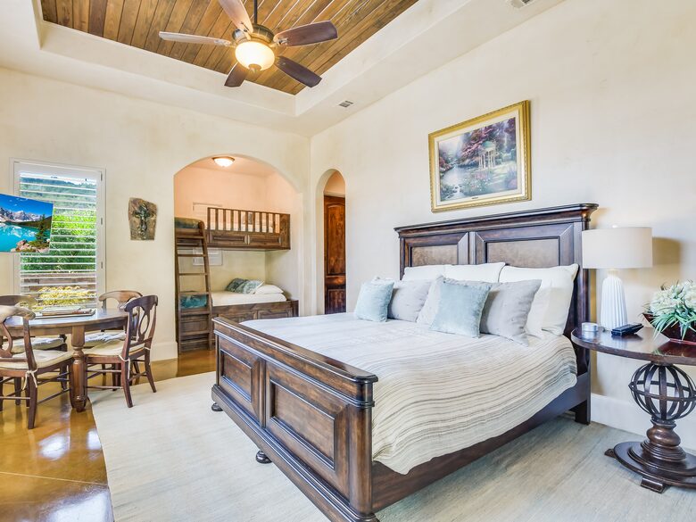 ABOVE - Lake Austin Estate - Austin, Texas