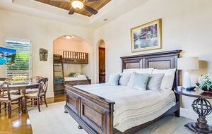 ABOVE - Lake Austin Estate - Austin, Texas