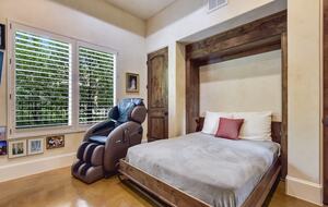 ABOVE - Lake Austin Estate - Austin, Texas