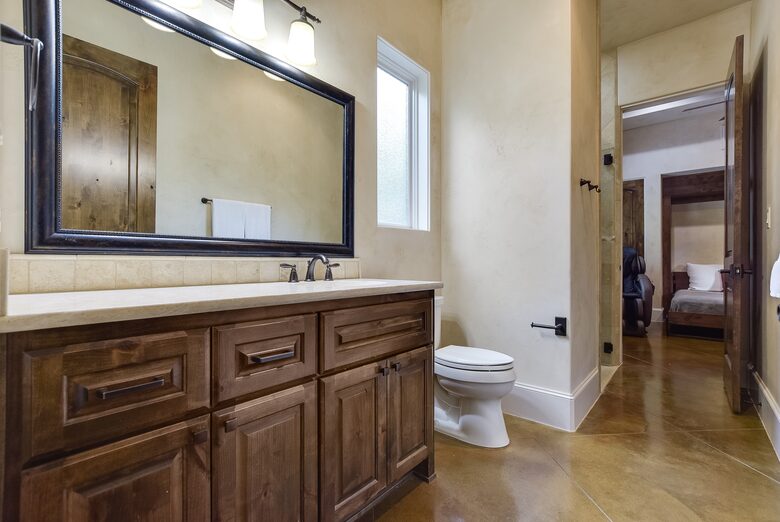 ABOVE - Lake Austin Estate - Austin, Texas