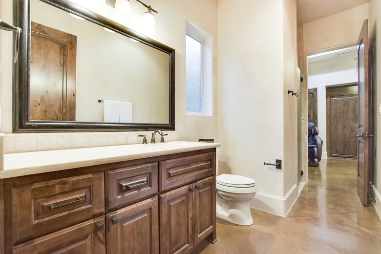 ABOVE - Lake Austin Estate - Austin, Texas
