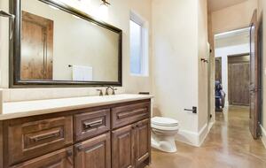 ABOVE - Lake Austin Estate - Austin, Texas