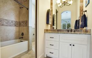 ABOVE - Lake Austin Estate - Austin, Texas