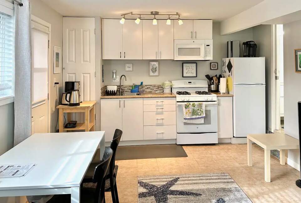 North Berkeley Studio Cottage - Berkeley, California