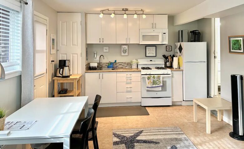 North Berkeley Studio Cottage - Berkeley, California