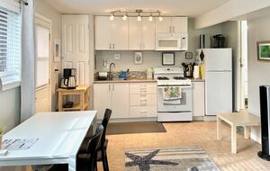 North Berkeley Studio Cottage - Berkeley, California