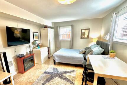 North Berkeley Studio Cottage - Berkeley, California