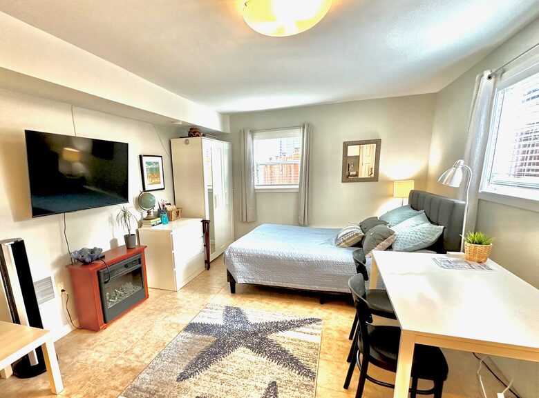 North Berkeley Studio Cottage - Berkeley, California