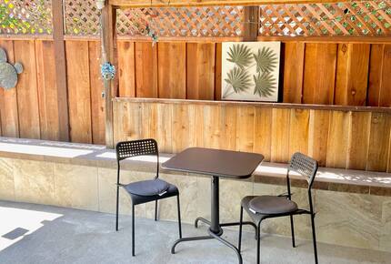 North Berkeley Studio Cottage - Berkeley, California