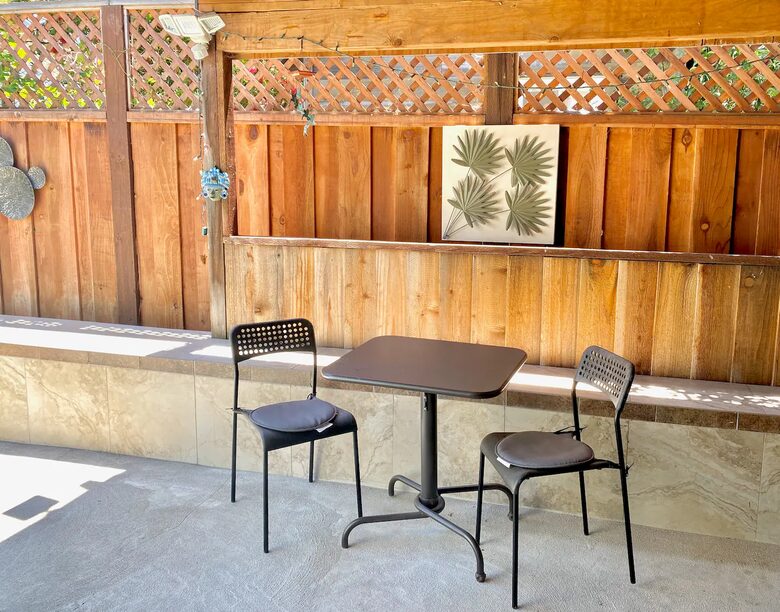 North Berkeley Studio Cottage - Berkeley, California
