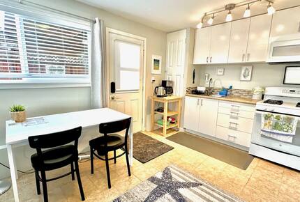 North Berkeley Studio Cottage - Berkeley, California