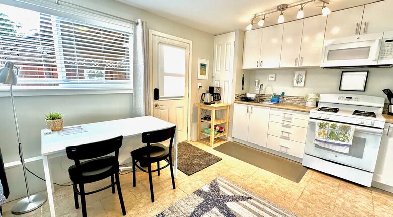 North Berkeley Studio Cottage - Berkeley, California