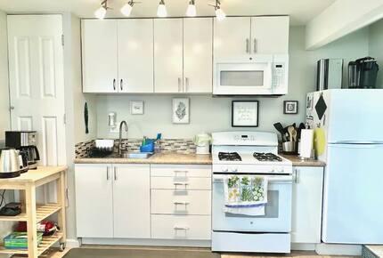North Berkeley Studio Cottage - Berkeley, California