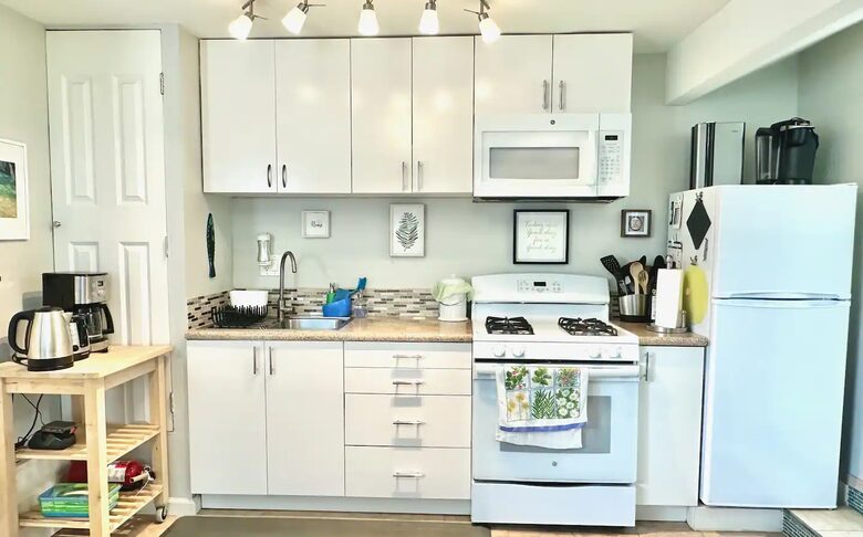 North Berkeley Studio Cottage - Berkeley, California