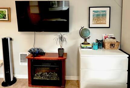 North Berkeley Studio Cottage - Berkeley, California