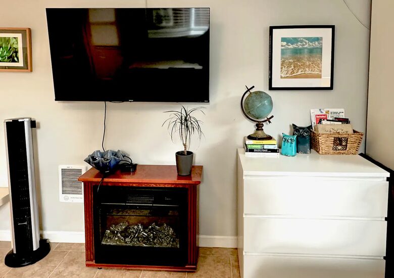 North Berkeley Studio Cottage - Berkeley, California