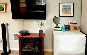North Berkeley Studio Cottage - Berkeley, California