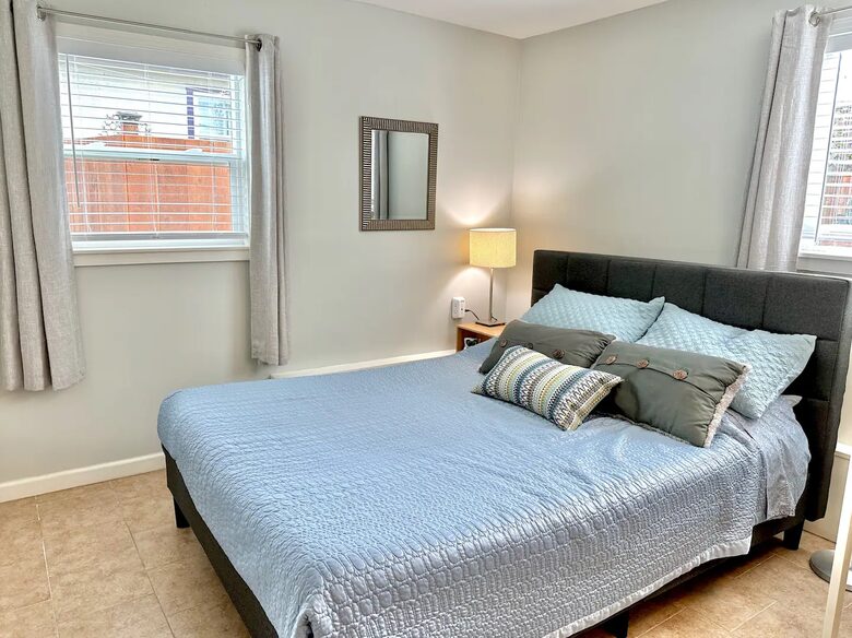 North Berkeley Studio Cottage - Berkeley, California