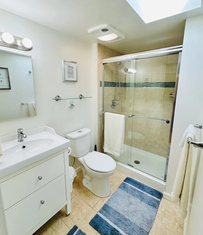 North Berkeley Studio Cottage - Berkeley, California