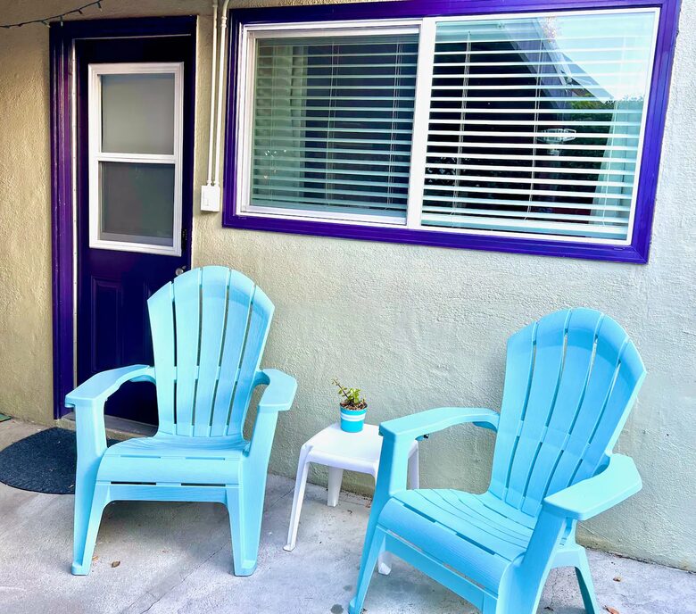 North Berkeley Studio Cottage - Berkeley, California