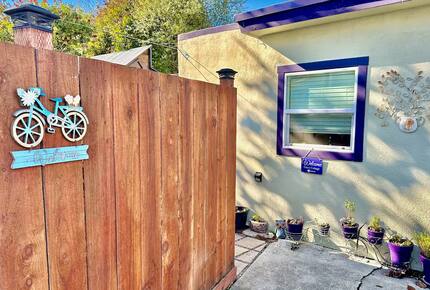North Berkeley Studio Cottage - Berkeley, California
