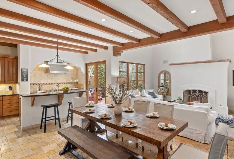 Casa Zafiro - Santa Barbara, California