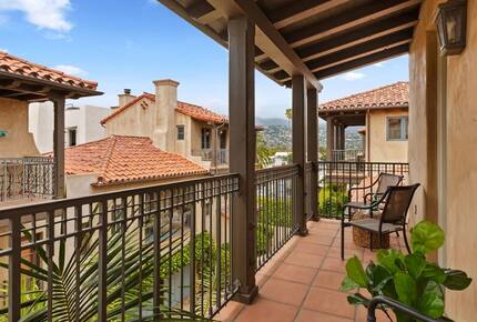 Casa Zafiro - Santa Barbara, California
